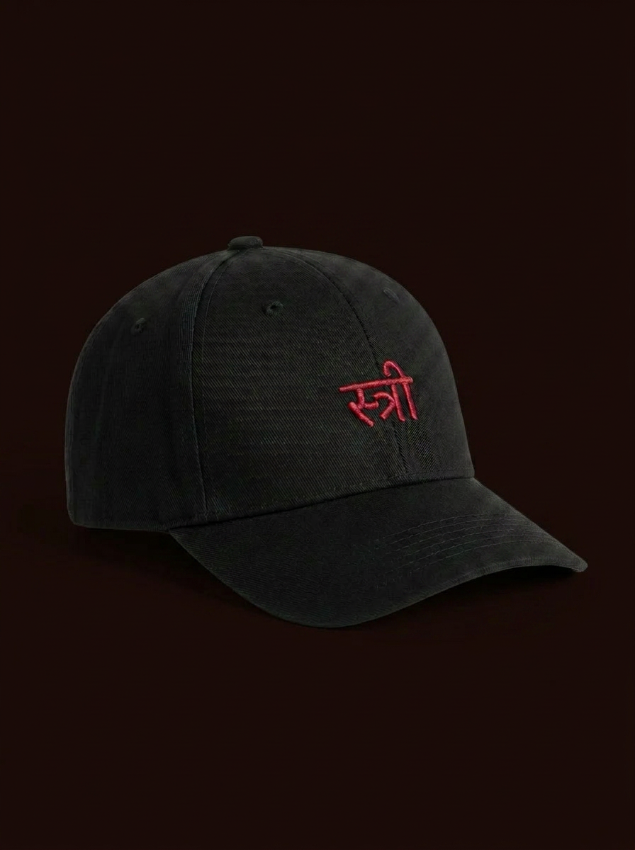 Caps & Accessories