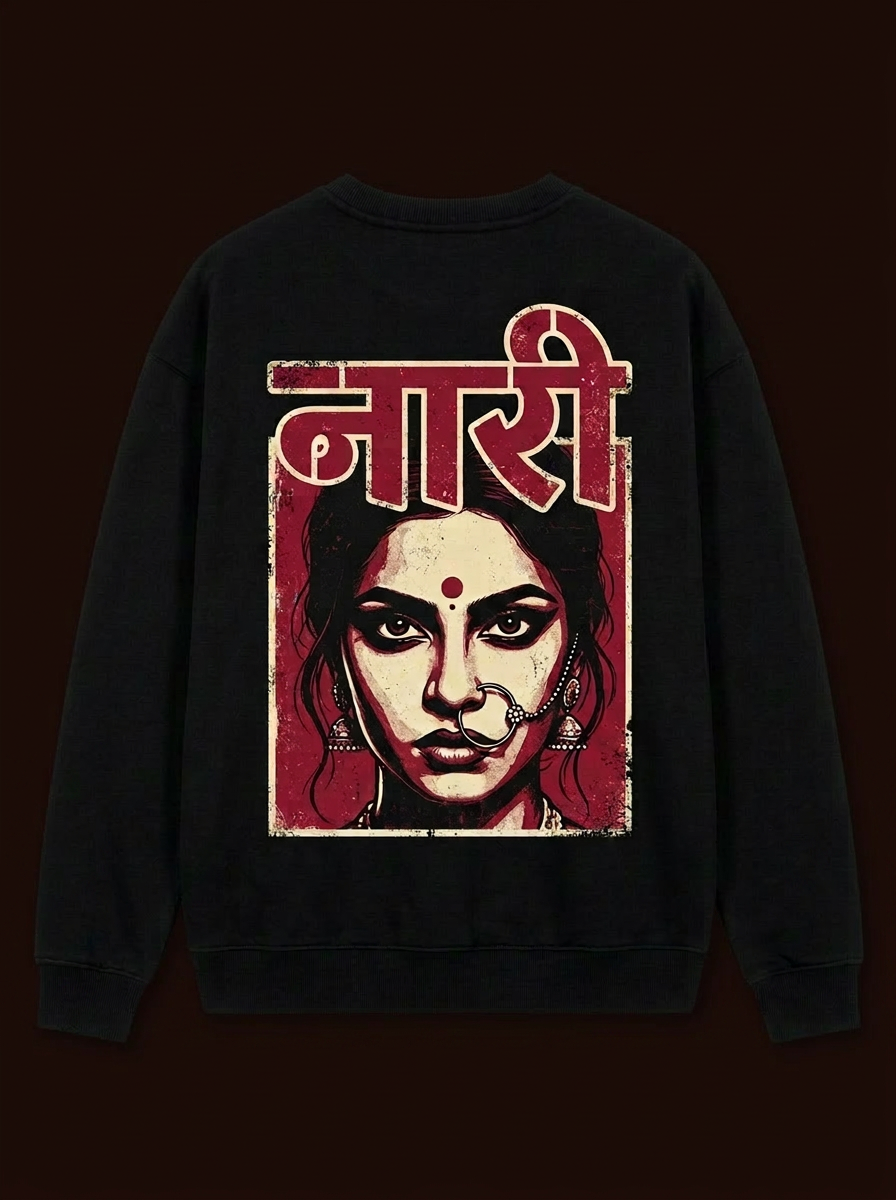 Crewnecks