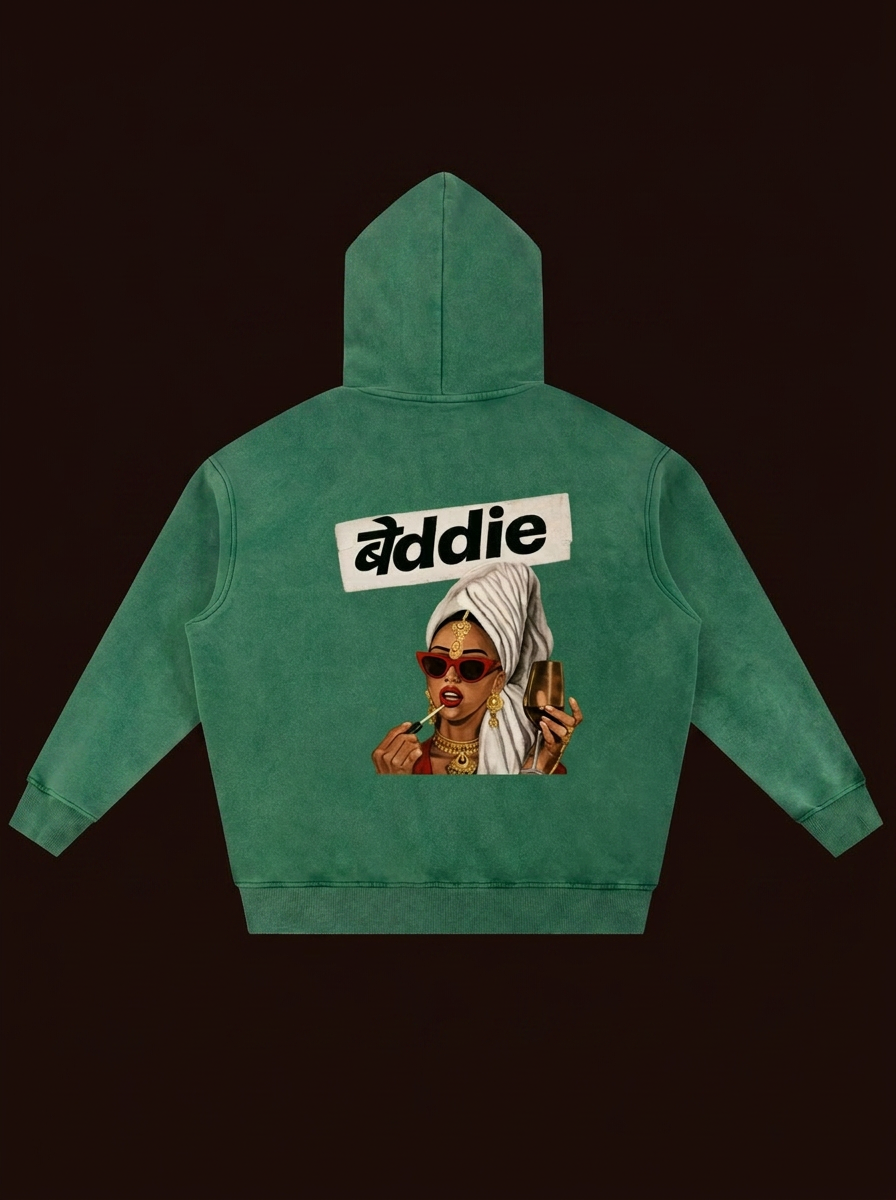 Hoodies