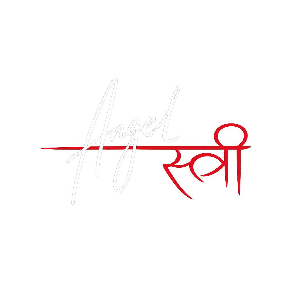 Angel स्त्री